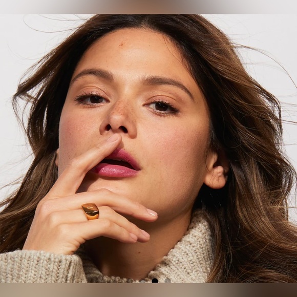 Jones Road Makeup Jones Road Rosy High Shine Cool Gloss Jones Road